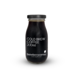 Cold Brew